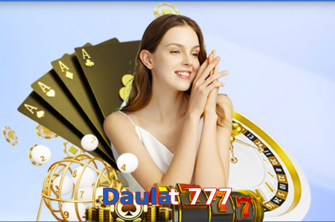Daulat 777 game app for Pakistan players
