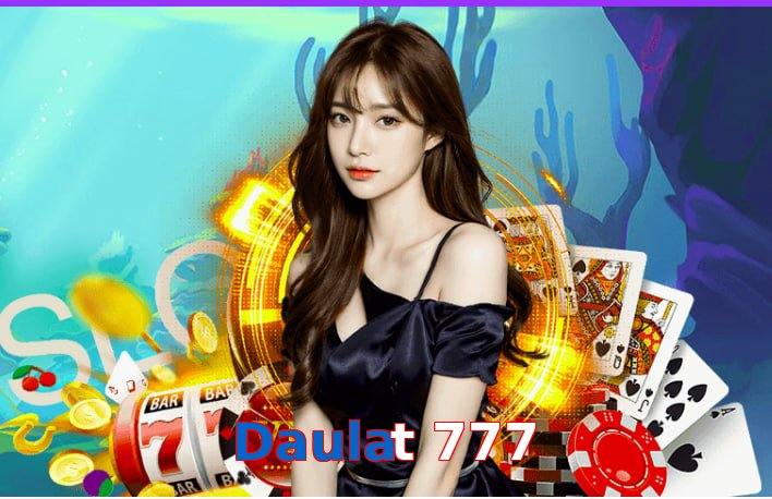 Daulat 777 game app for Pakistan players