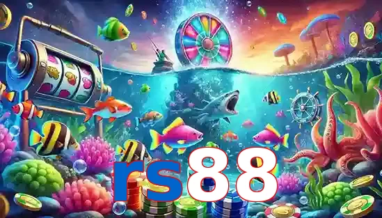 Trò Chơi Bắn Cá Phổ Biến Tại rs88