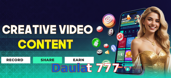 Daulat 777 game app for Pakistan players