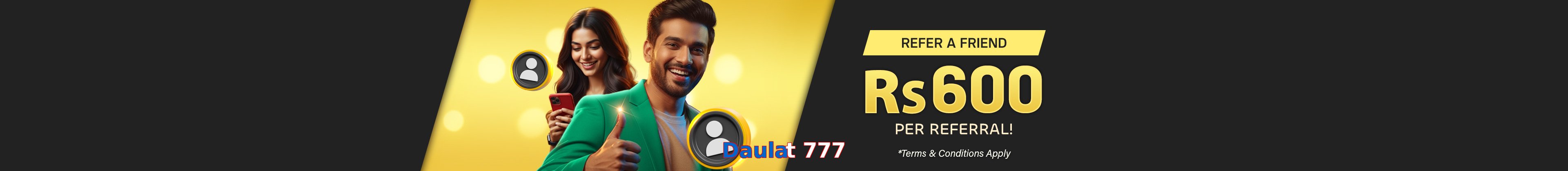Daulat 777 game app for Pakistan players